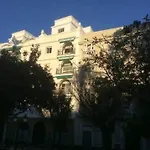 En Plaza Candelaria, Casco Antiguo Alloggio in famiglia Cadice
