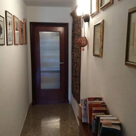 En Plaza Candelaria, Casco Antiguo