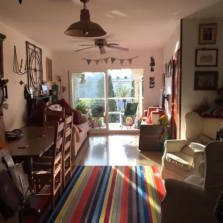 Homestay En Plaza Candelaria, Casco Antiguo Cadiz