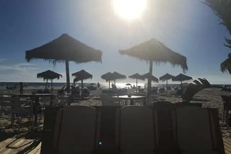 Privatunterkunft En Plaza Candelaria, Casco Antiguo Cádiz
