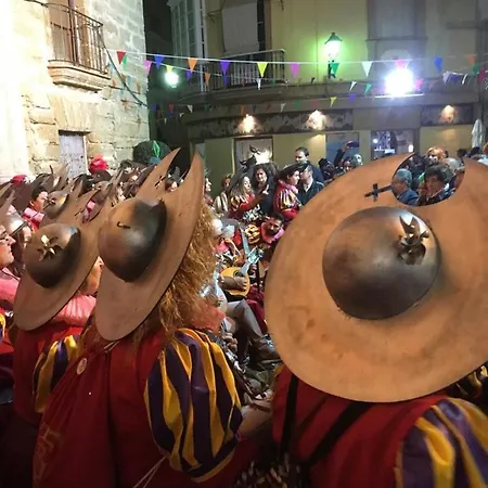 En Plaza Candelaria, Casco Antiguo *