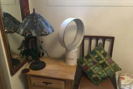 En Plaza Candelaria, Casco Antiguo Homestay *