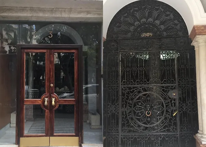 En Plaza Candelaria, Casco Antiguo Homestay szállás Cádiz