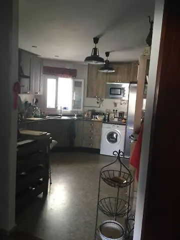 Homestay szállás En Plaza Candelaria, Casco Antiguo *