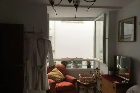 En Plaza Candelaria, Casco Antiguo Homestay szállás *