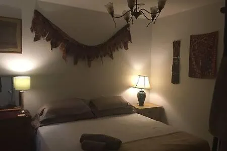 En Plaza Candelaria, Casco Antiguo Homestay szállás *