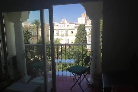 En Plaza Candelaria, Casco Antiguo Homestay szállás