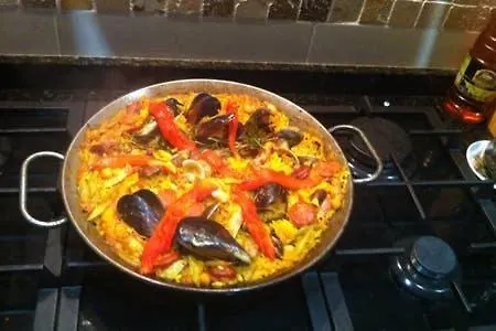 En Plaza Candelaria, Casco Antiguo Homestay szállás