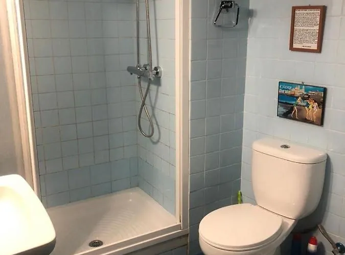 Homestay szállás En Plaza Candelaria, Casco Antiguo *