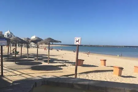 En Plaza Candelaria, Casco Antiguo *