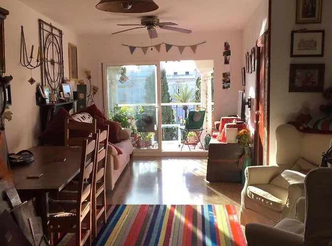 Homestay szállás En Plaza Candelaria, Casco Antiguo Cádiz