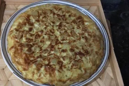 Homestay szállás En Plaza Candelaria, Casco Antiguo *