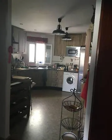 Privat bolig En Plaza Candelaria, Casco Antiguo *