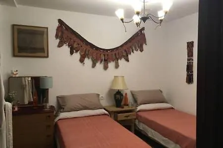 Проживание в семье En Plaza Candelaria, Casco Antiguo