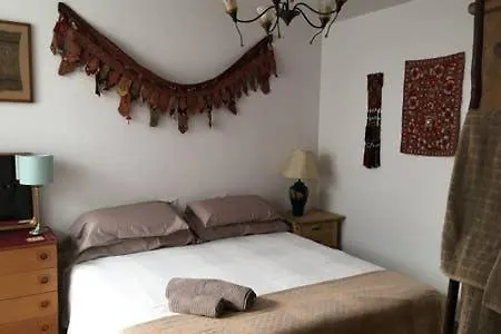 Homestay En Plaza Candelaria, Casco Antiguo *