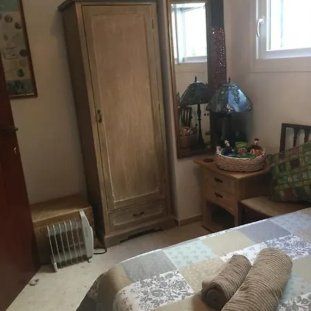 En Plaza Candelaria, Casco Antiguo