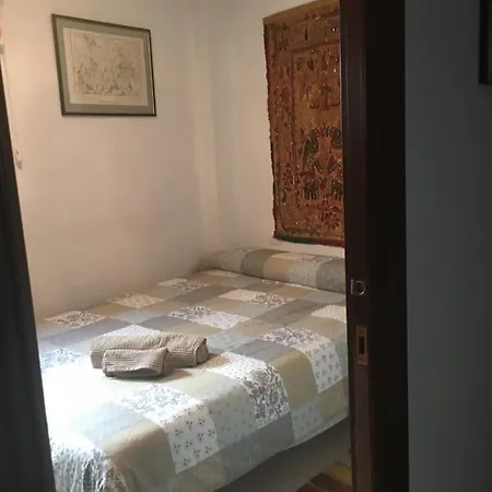 En Plaza Candelaria, Casco Antiguo Privat bolig Cádiz