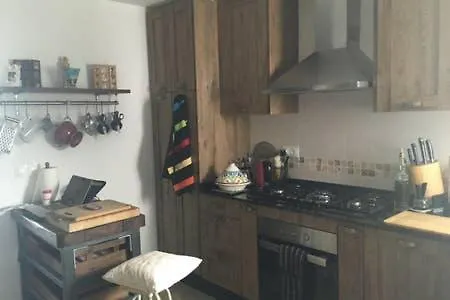 Homestay En Plaza Candelaria, Casco Antiguo Cadiz
