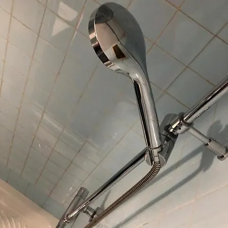 En Plaza Candelaria, Casco Antiguo Privat bolig *