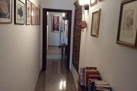 Habitación en casa particular Casa De Plaza Candelaria *