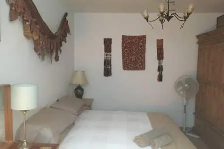 Habitación en casa particular Casa De Plaza Candelaria Cádiz