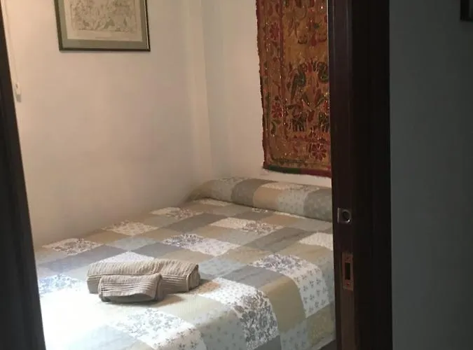 Casa De Plaza Candelaria Habitación en casa particular Cádiz