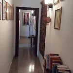 Habitación en casa particular Casa De Plaza Candelaria *