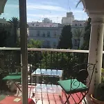 Casa De Plaza Candelaria Cádiz