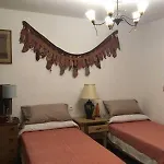 Habitación en casa particular Casa De Plaza Candelaria