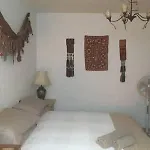 Habitación en casa particular Casa De Plaza Candelaria Cádiz