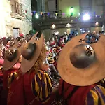 Casa De Plaza Candelaria *