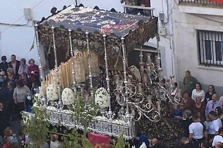 En Plaza Candelaria, Casco Antiguo * קדיז