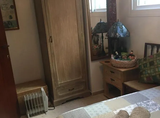 En Plaza Candelaria, Casco Antiguo