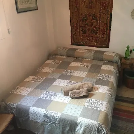 En Plaza Candelaria, Casco Antiguo * 加的斯