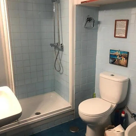 民宿 En Plaza Candelaria, Casco Antiguo *